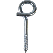 Factory Stainless Steel Fastener Lifting Swing Eye Bolt